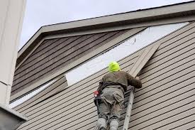 Best Fascia and Soffit Installation  in York Harbor, ME